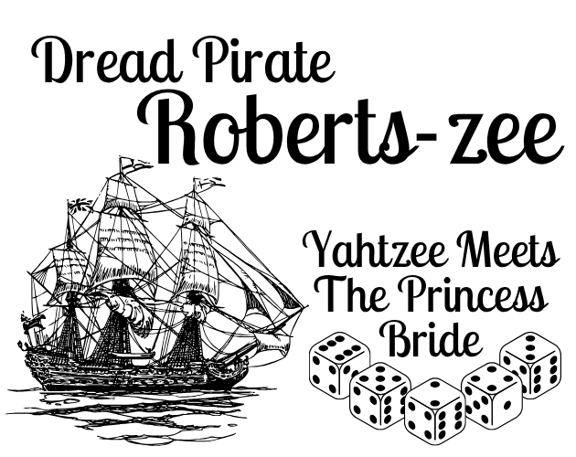 Screenshot 2 for Dread Pirate Roberts-zee
