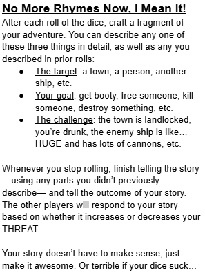 Screenshot 3 for Dread Pirate Roberts-zee