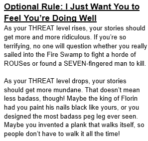Screenshot 4 for Dread Pirate Roberts-zee