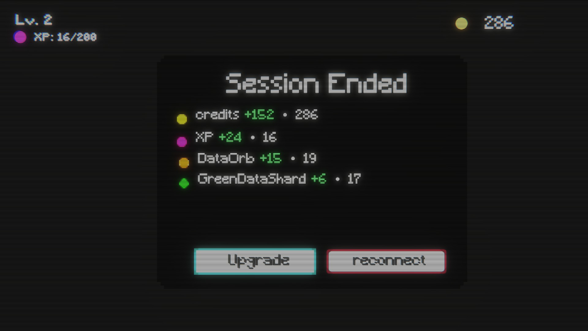 Screenshot 4 for Cyber Shard Clicker
