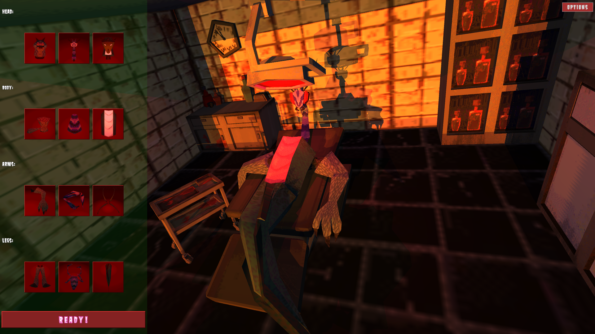 Screenshot 3 for Bodacious Dr. Bodischwappen