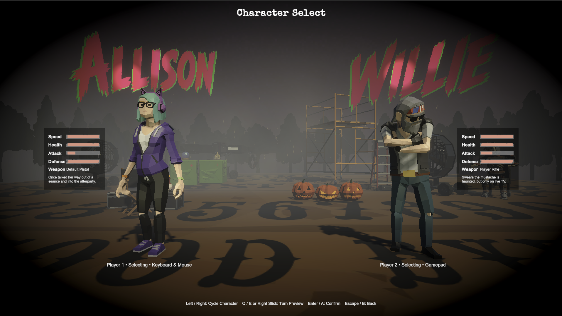 Screenshot 7 for Haunted House Hellshift
