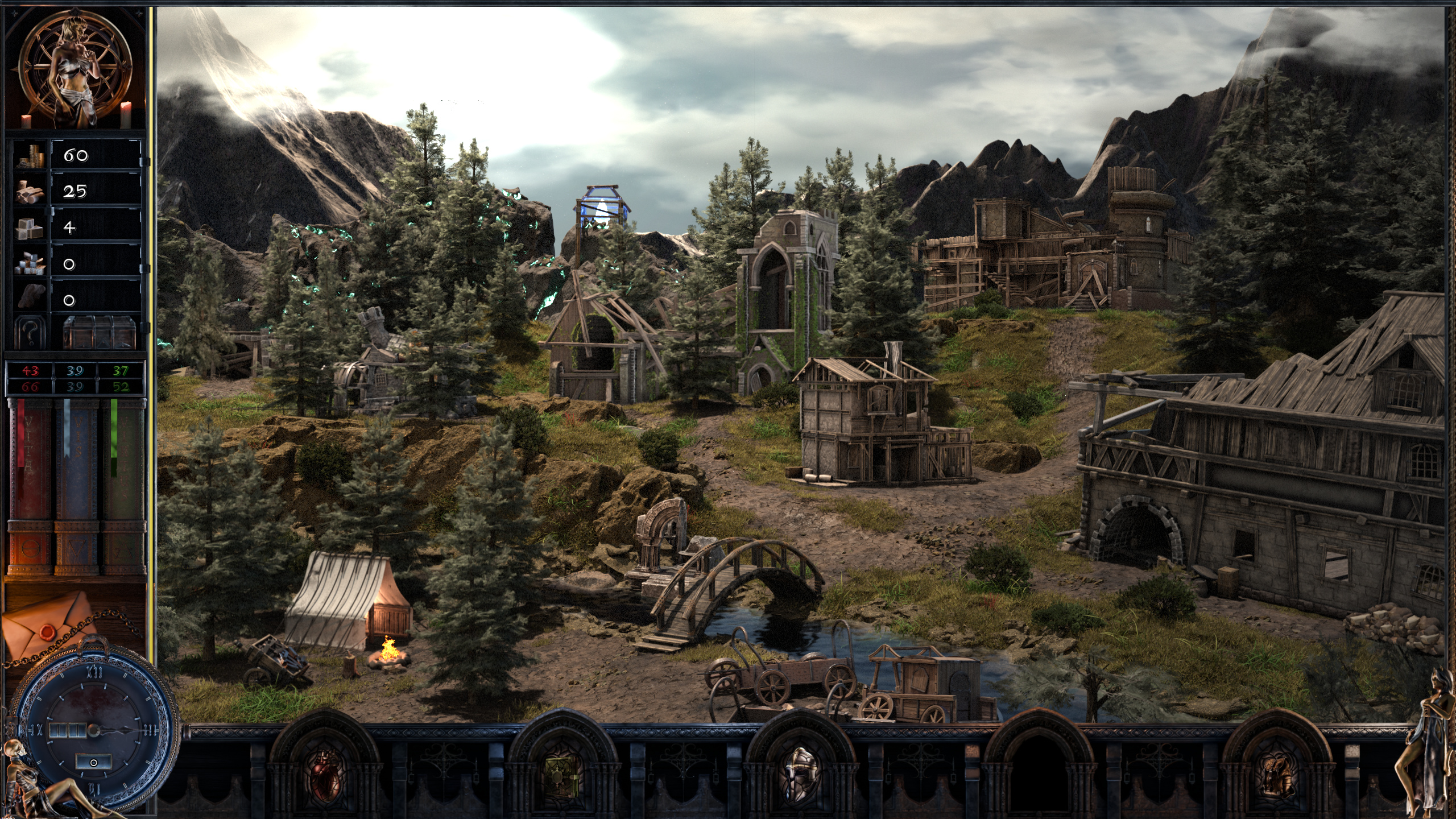 Screenshot 3 for Blades or Bets