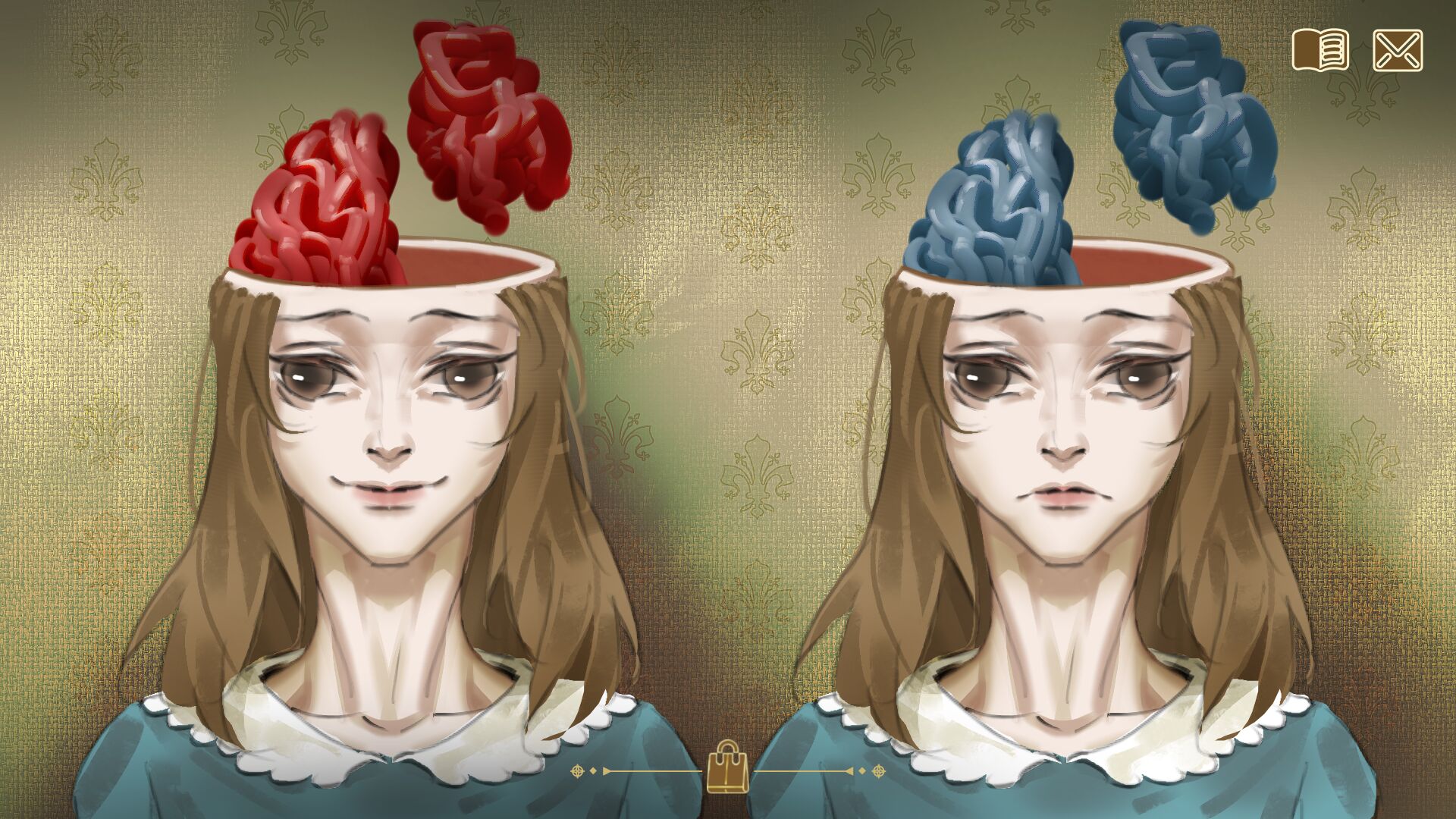 Screenshot 3 for Derail: Sacrifice