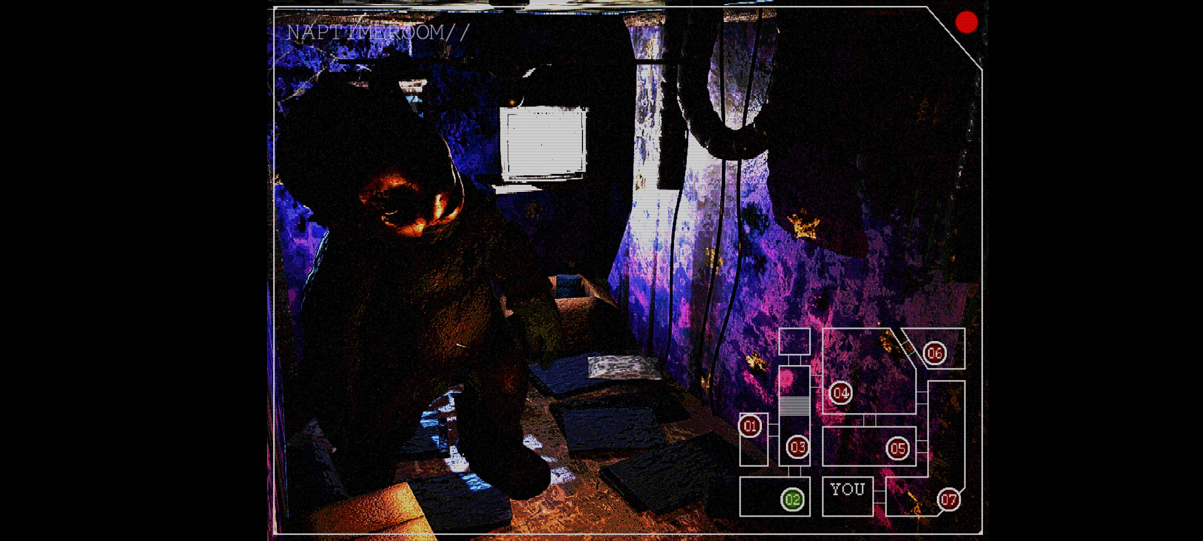 Screenshot 5 for The Remnants of Tubby-Land Android