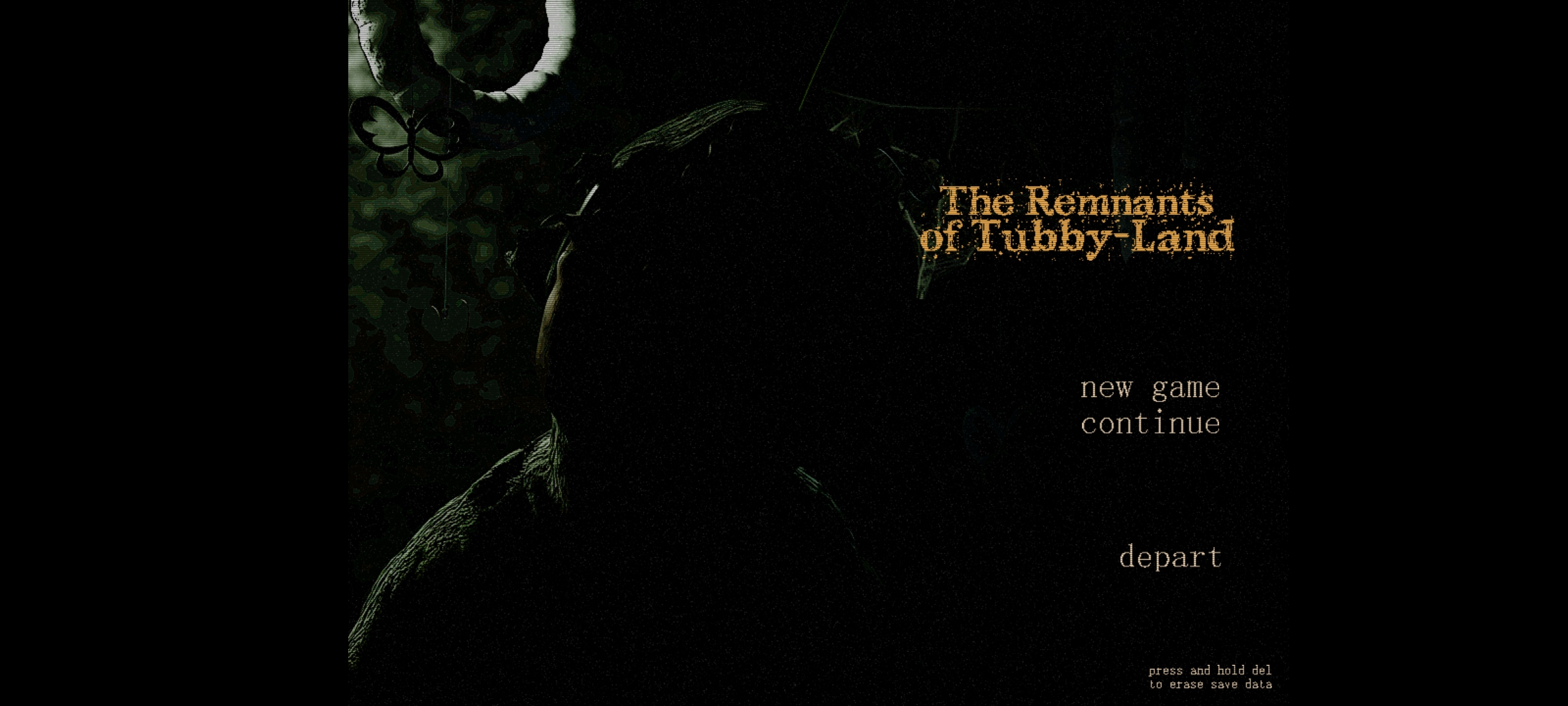 Screenshot 3 for The Remnants of Tubby-Land Android