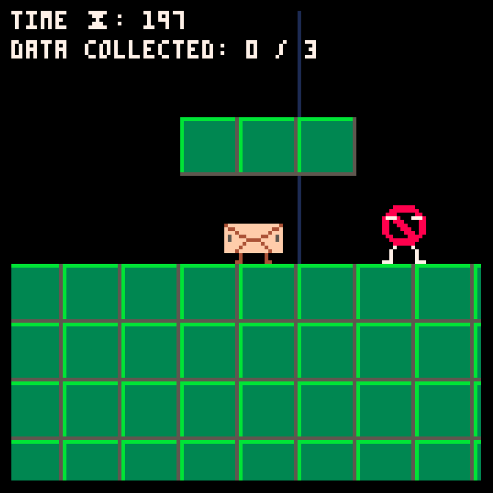 Screenshot 2 for Network Jam!