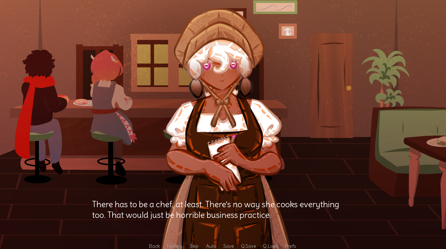 Screenshot 4 for Amanita Citron