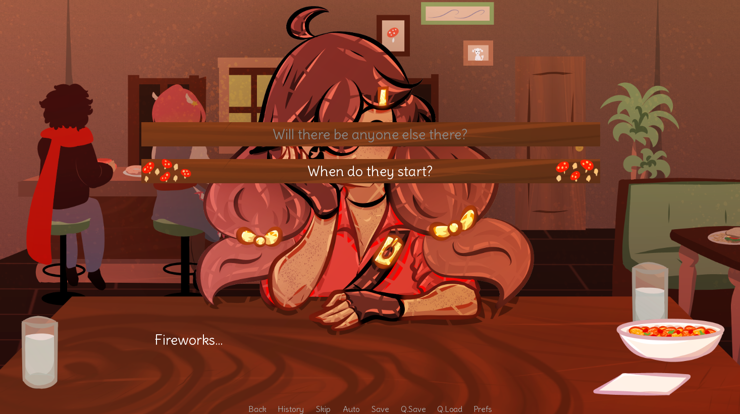 Screenshot 5 for Amanita Citron