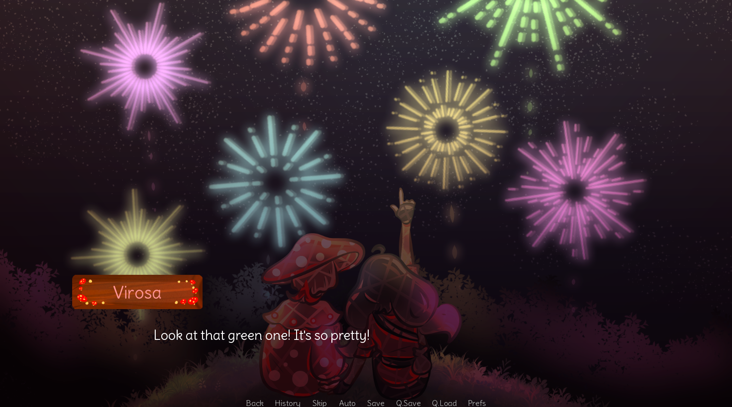 Screenshot 10 for Amanita Citron