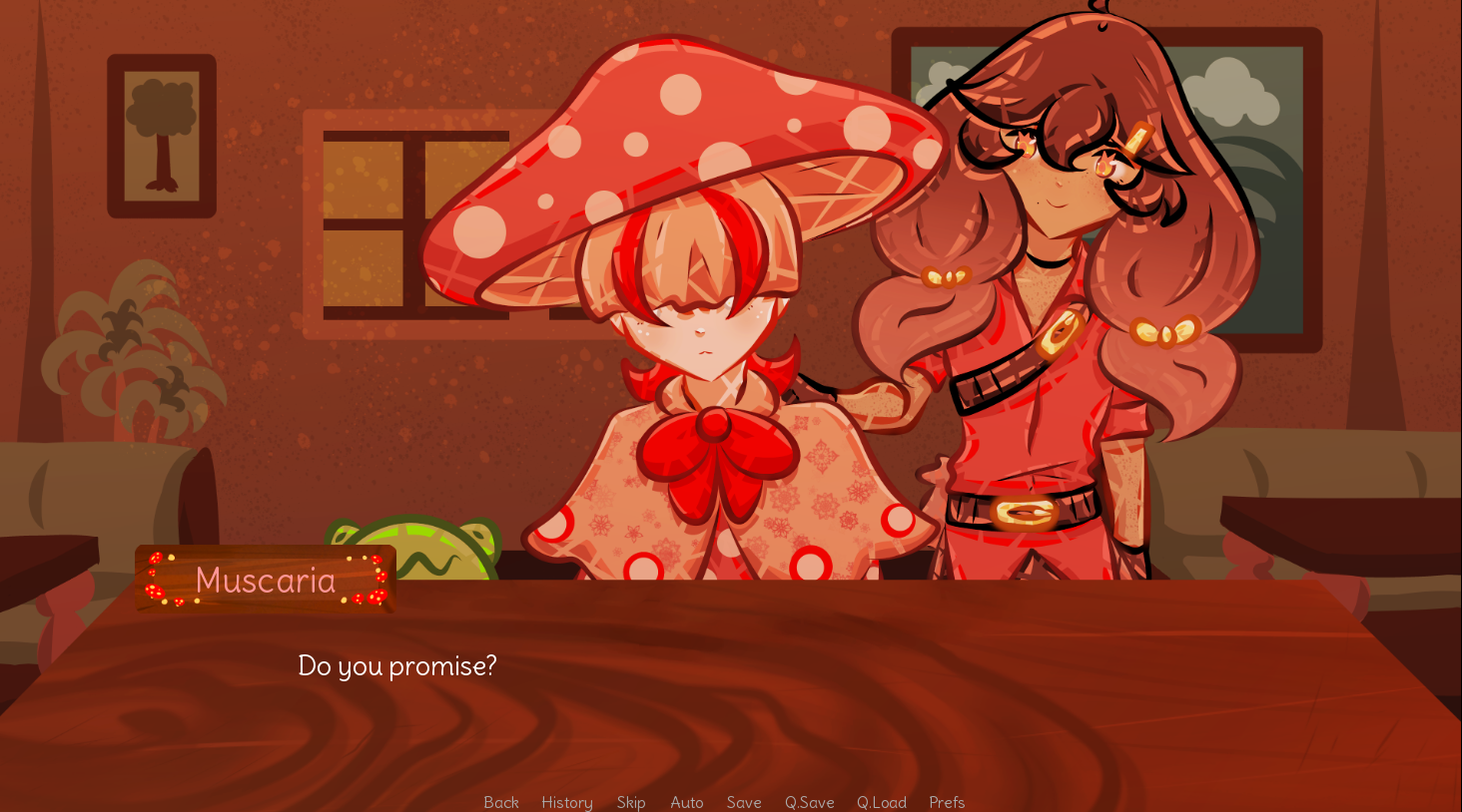 Screenshot 7 for Amanita Citron