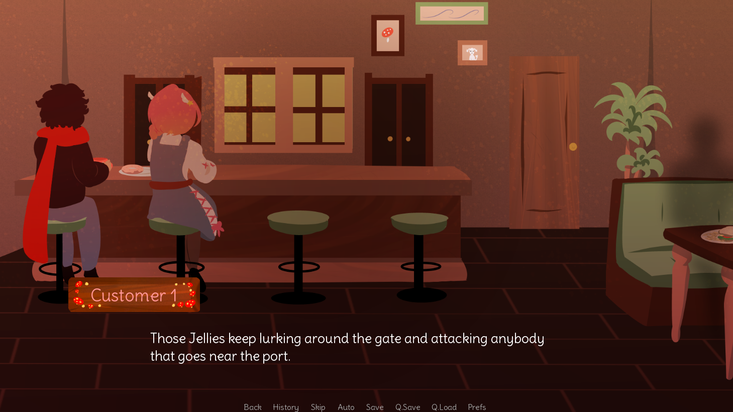 Screenshot 8 for Amanita Citron