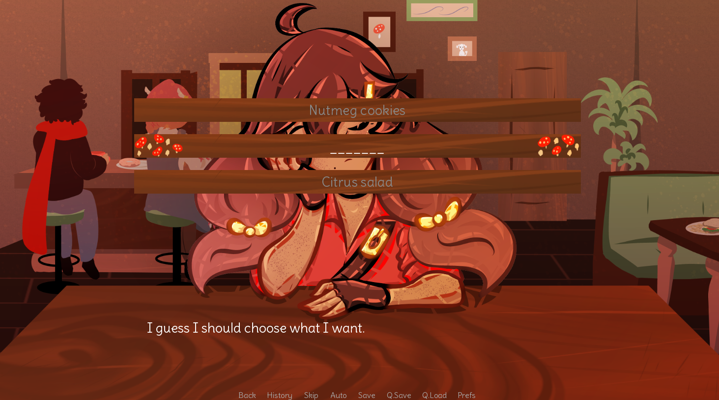 Screenshot 3 for Amanita Citron