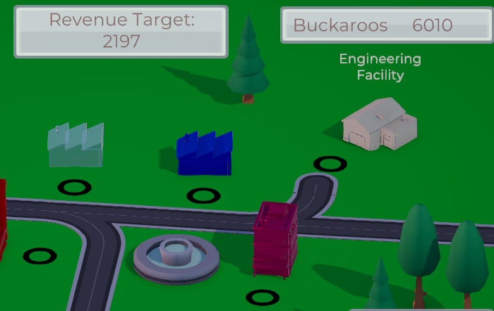 Screenshot 2 for Legacy Ltd.