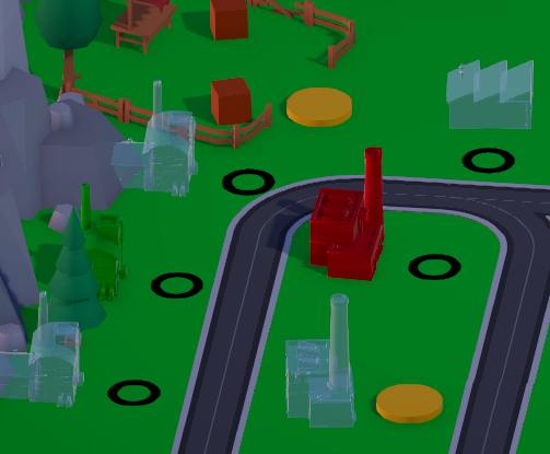 Screenshot 3 for Legacy Ltd.