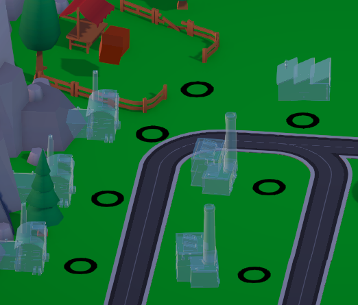 Screenshot 4 for Legacy Ltd.