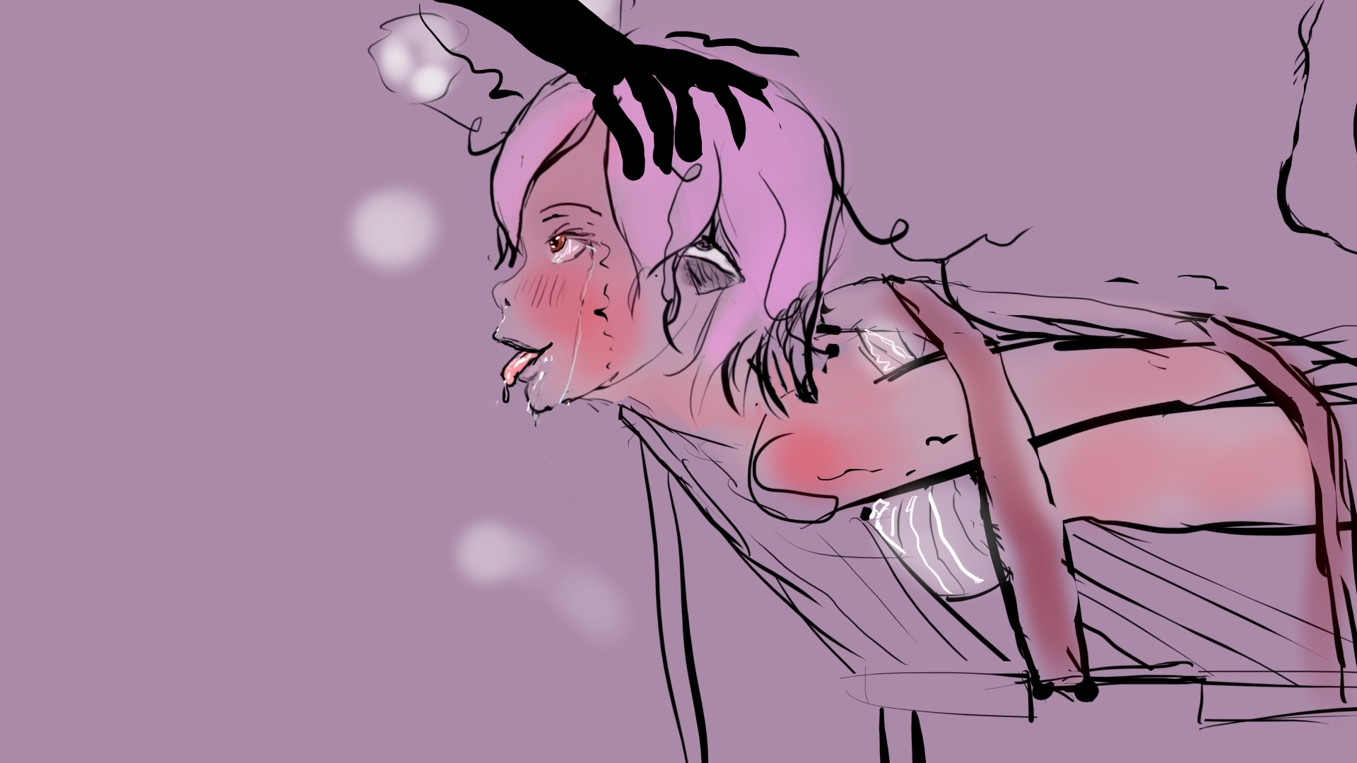 Hucow Tiffany's First Milking screenshot 3