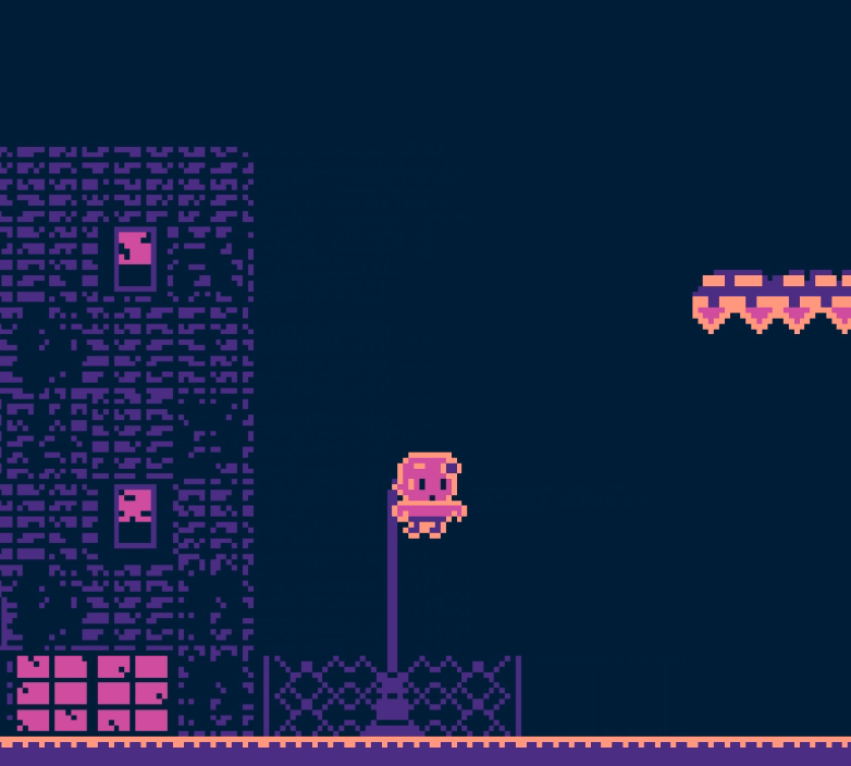 Screenshot 3 for Unlucky Luckie
