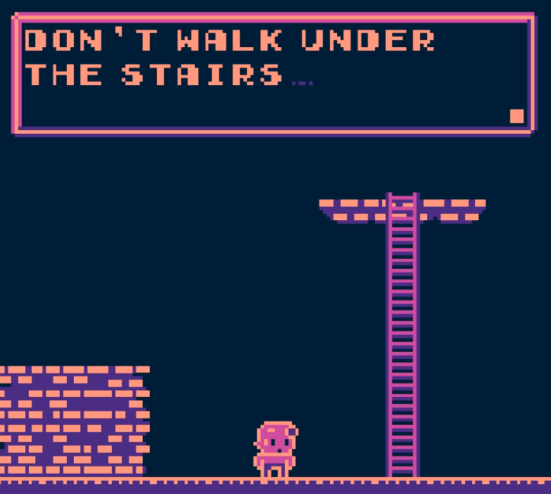 Screenshot 4 for Unlucky Luckie