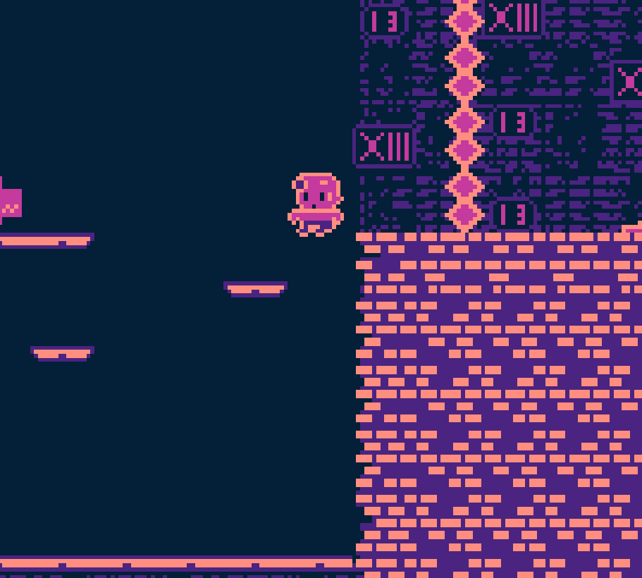 Screenshot 5 for Unlucky Luckie