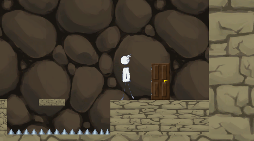 Screenshot 5 for Bruh Pyramid Quest