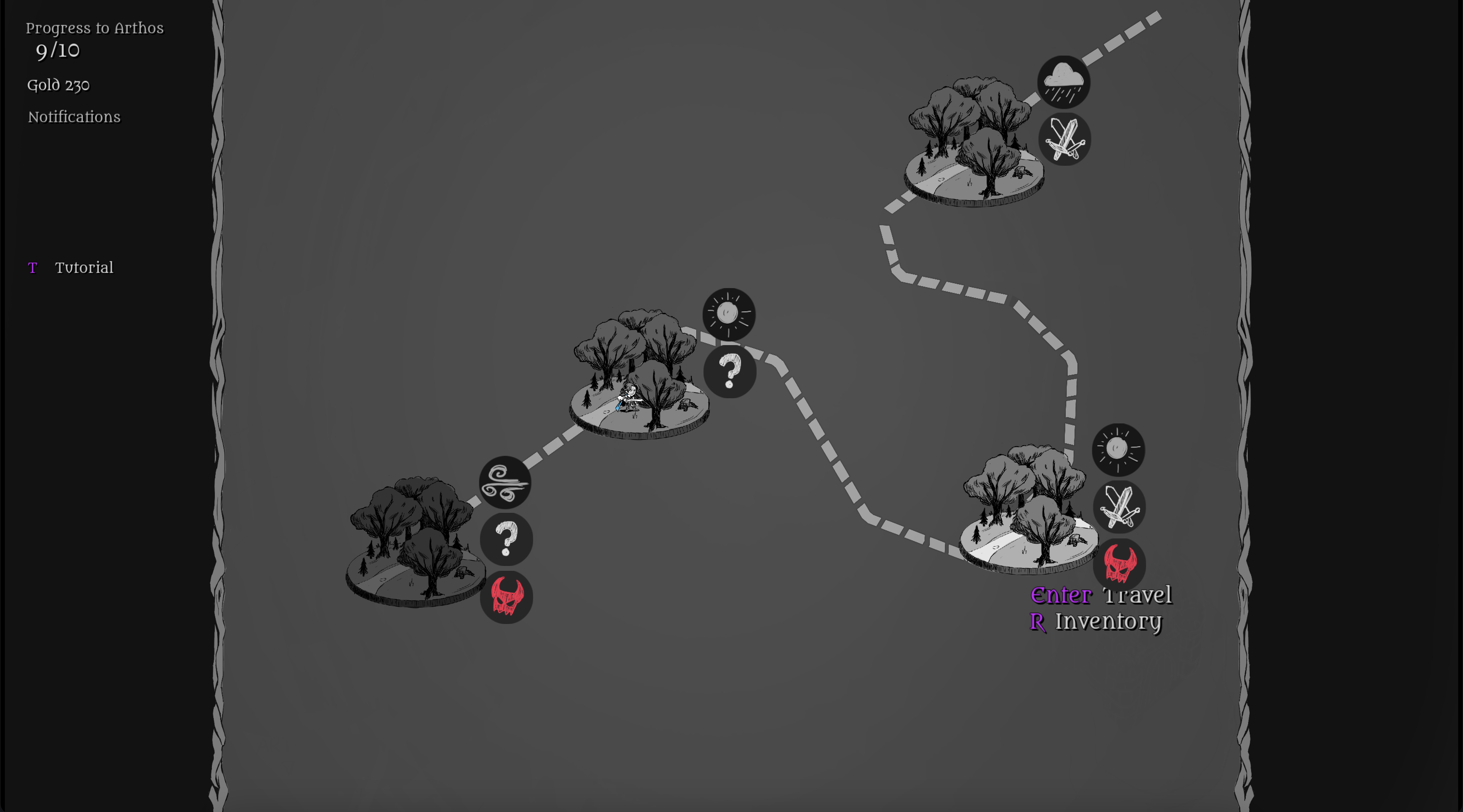 Screenshot 5 for Novel Tactics