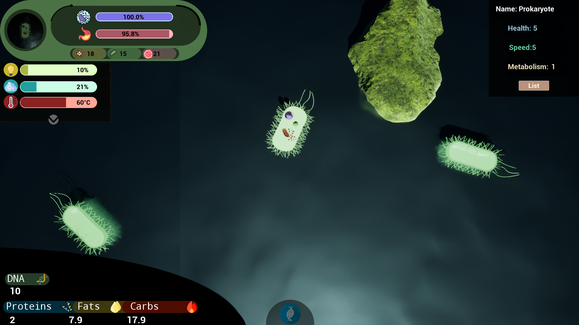 GitHub and cooperative coding start! - Exogenesis - Evolution ...