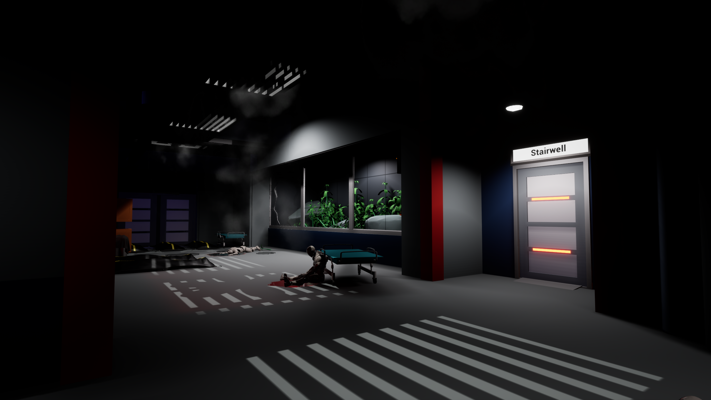 Screenshot 2 for Escape