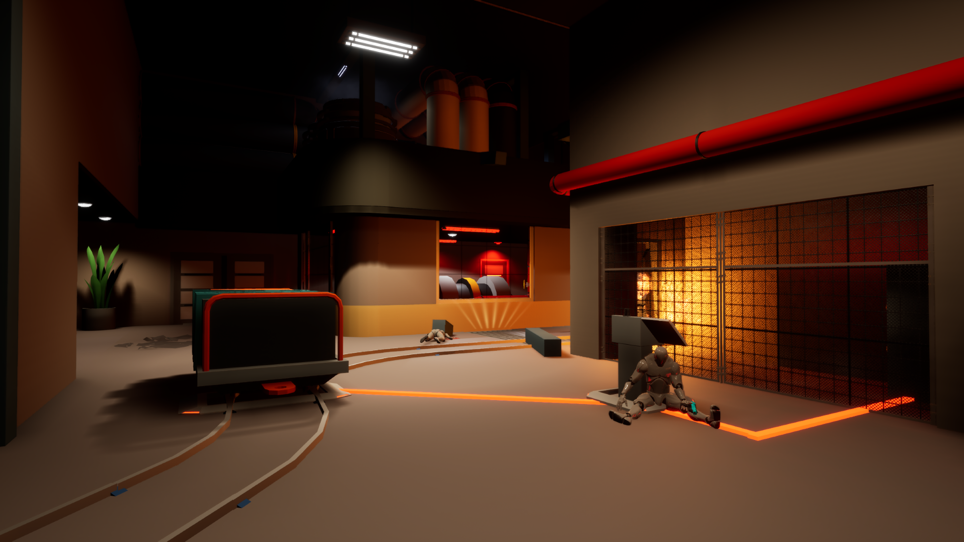 Screenshot 3 for Escape