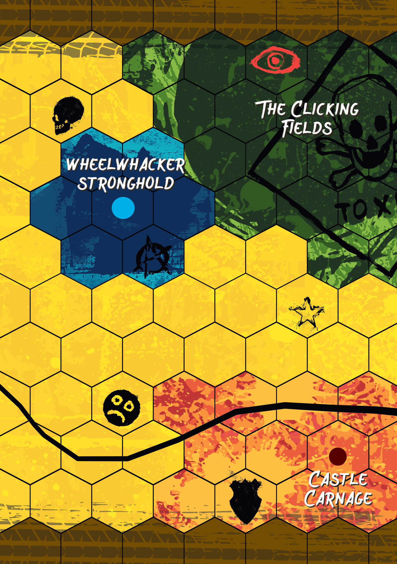 Screenshot 7 for Death Road Services