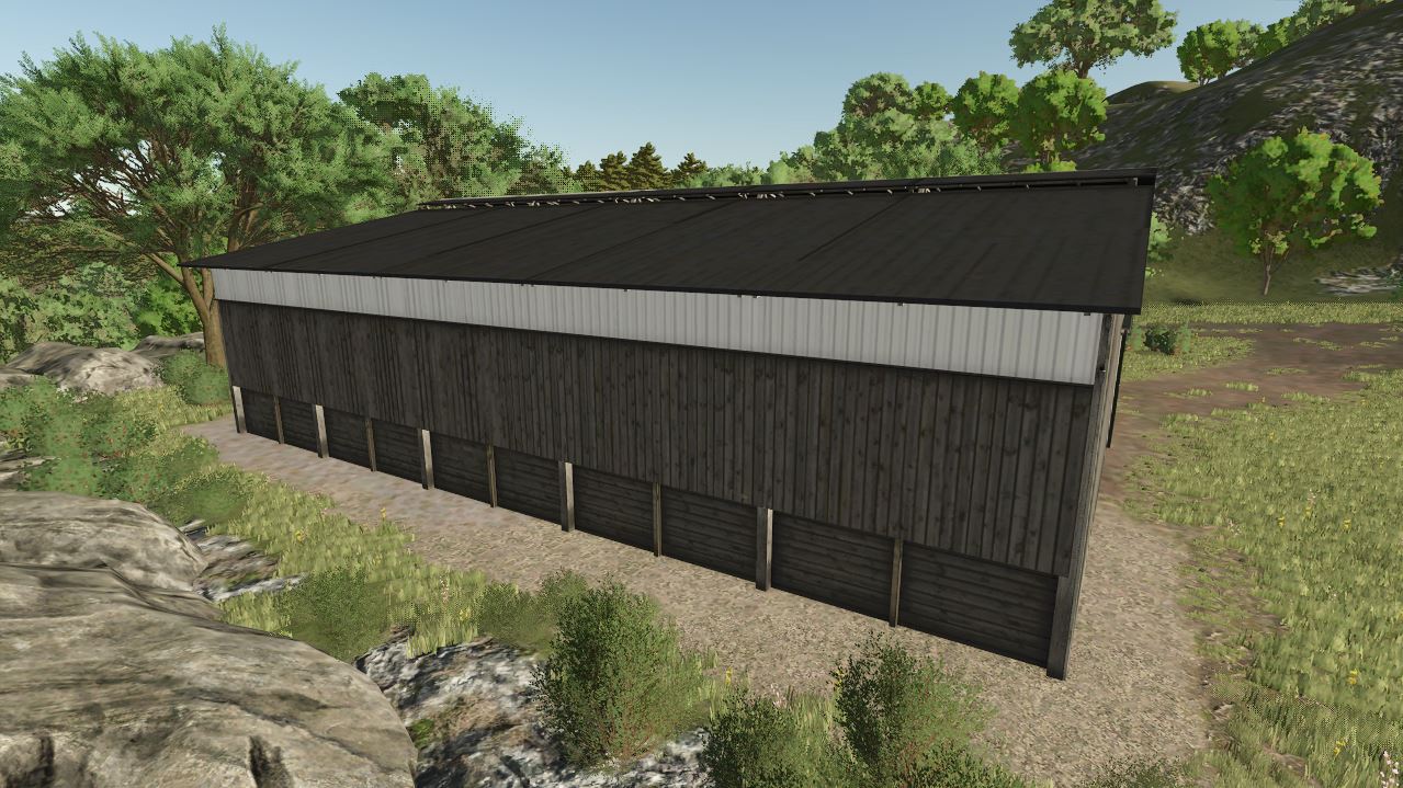 Screenshot 3 for 🏦Wooden Storage Shed