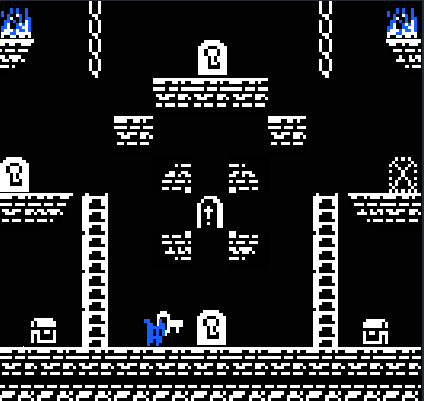 Screenshot 6 for Dobbe Morke Slott