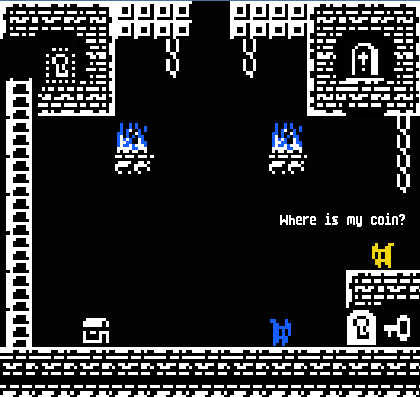 Screenshot 7 for Dobbe Morke Slott