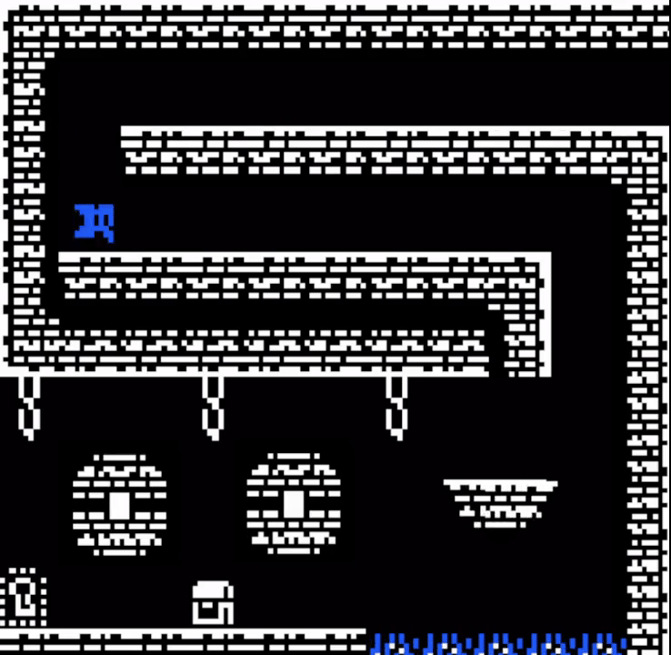 Screenshot 2 for Dobbe Morke Slott