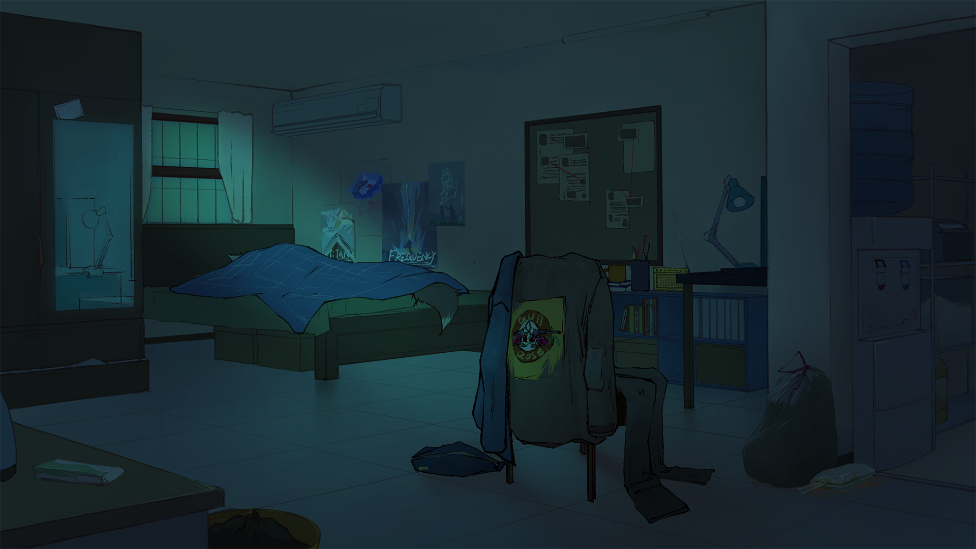 Screenshot 3 for 久病成灰/A Better Tomorrow