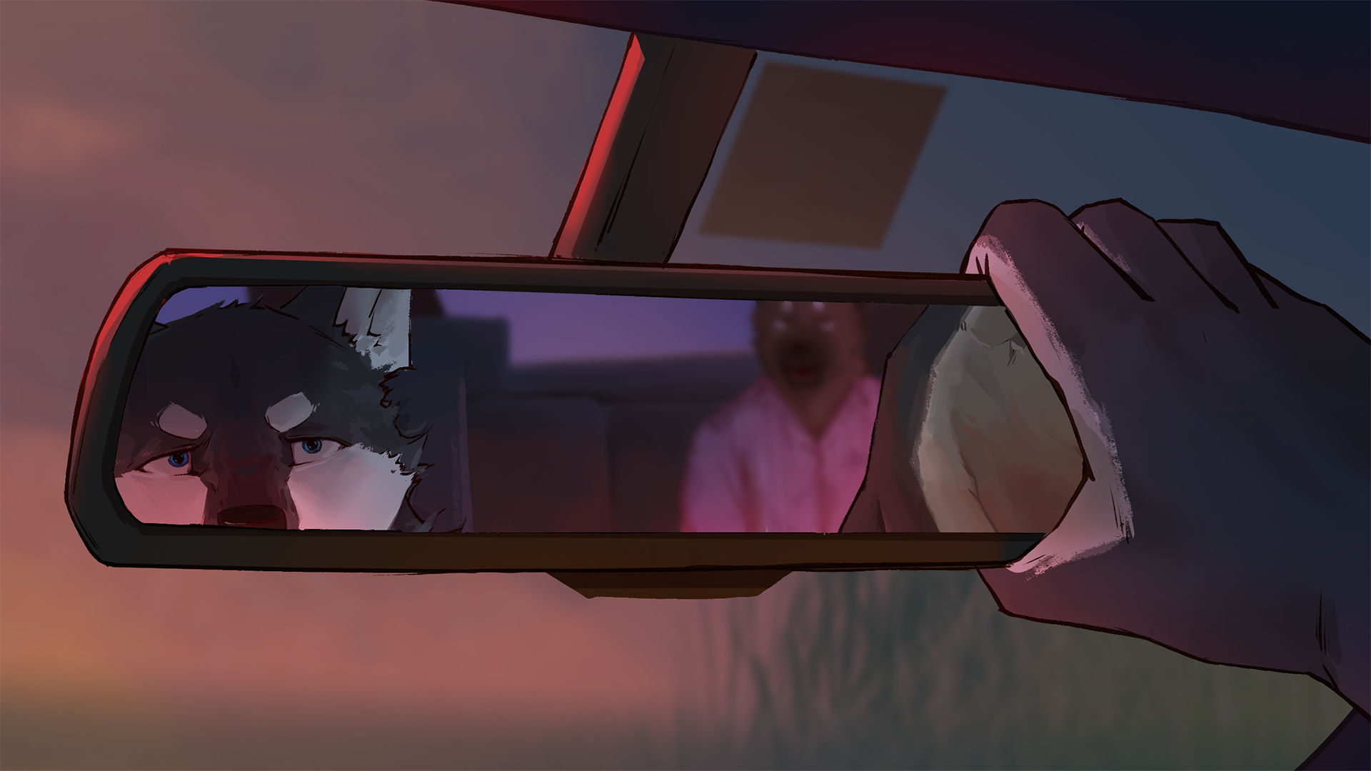Screenshot 5 for 久病成灰/A Better Tomorrow