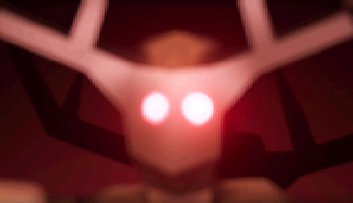 Screenshot 4 for Cursed by the Blood Moon