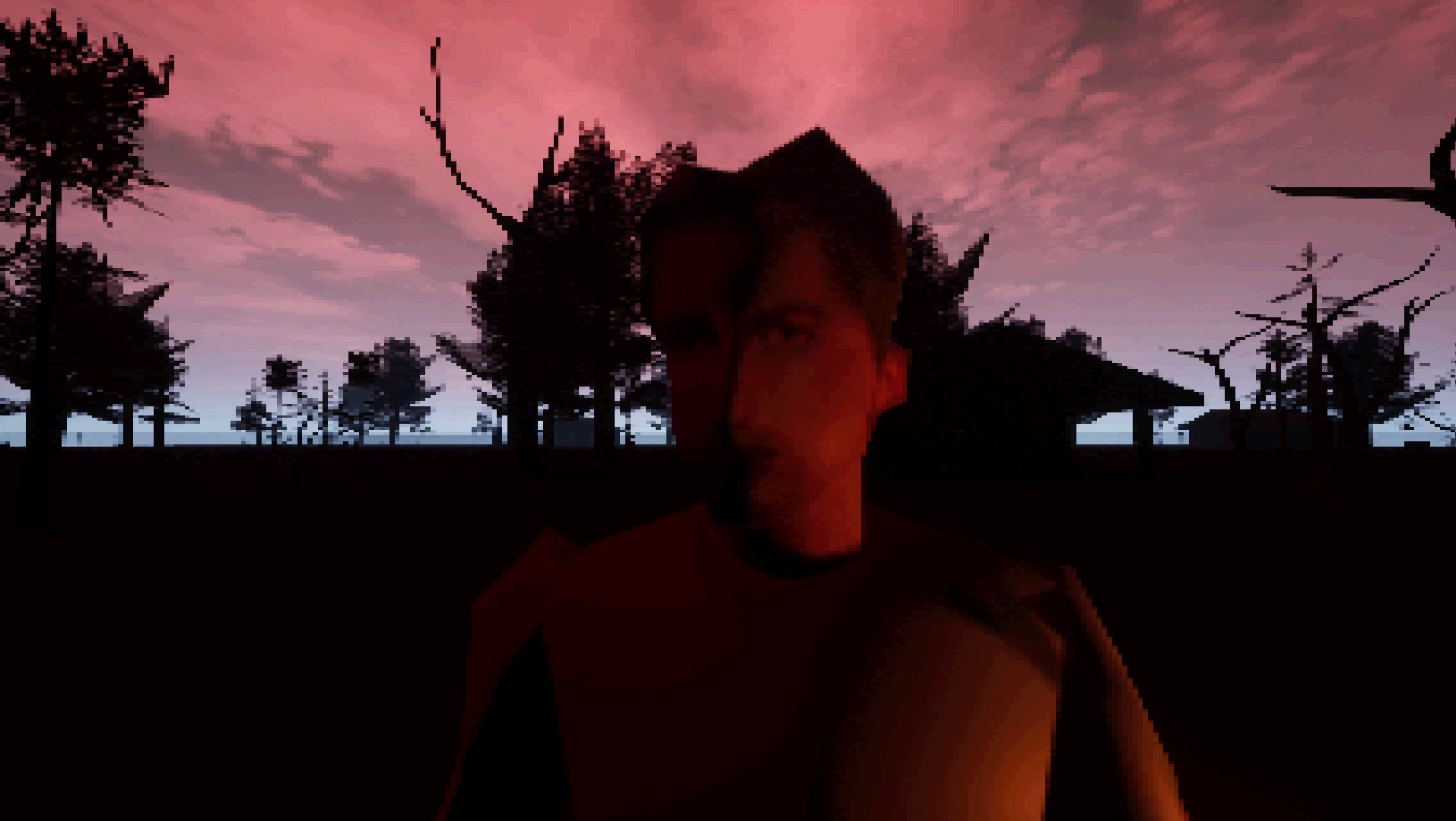 Screenshot 6 for Cursed by the Blood Moon