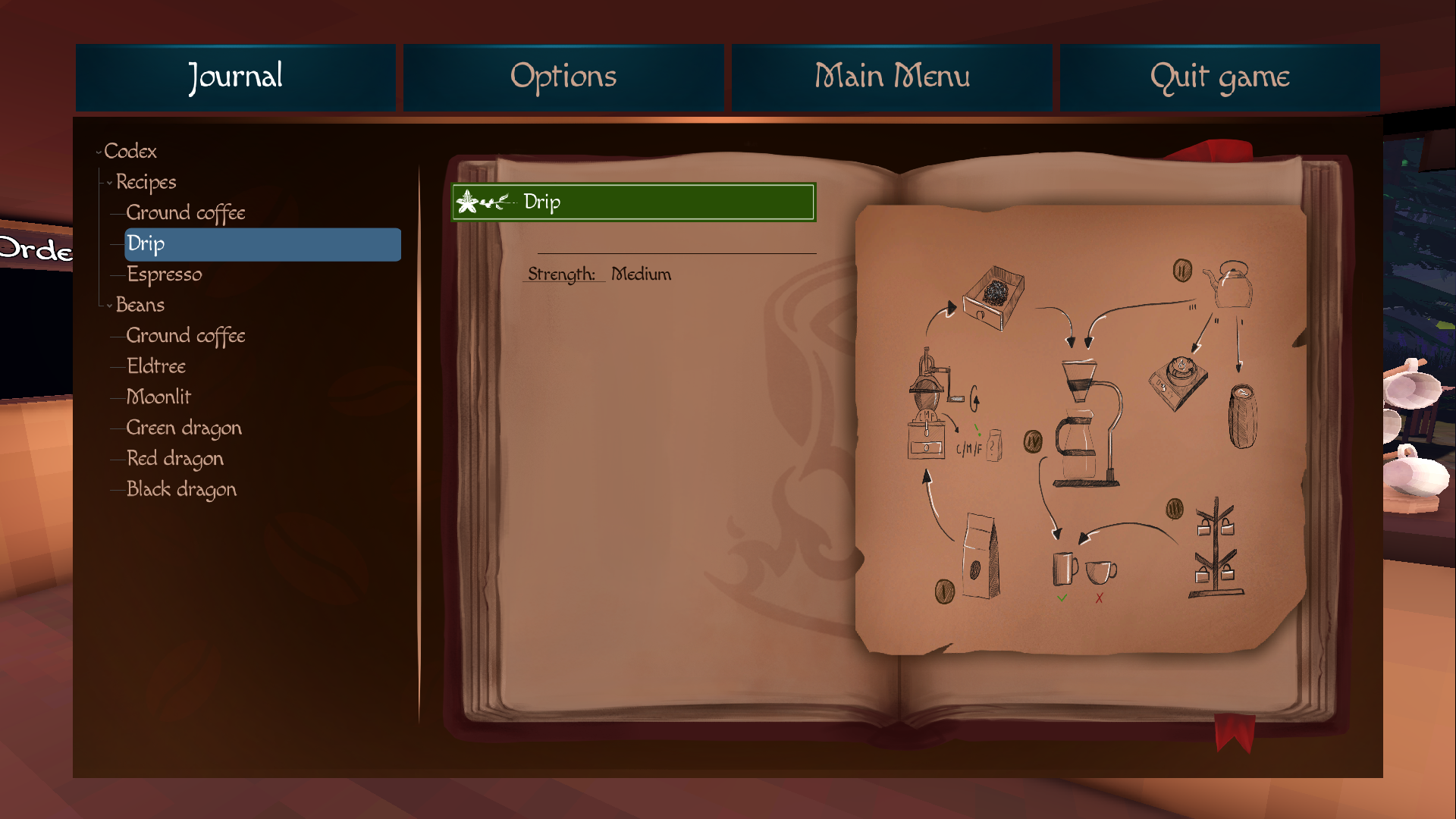 Screenshot 2 for Infusion