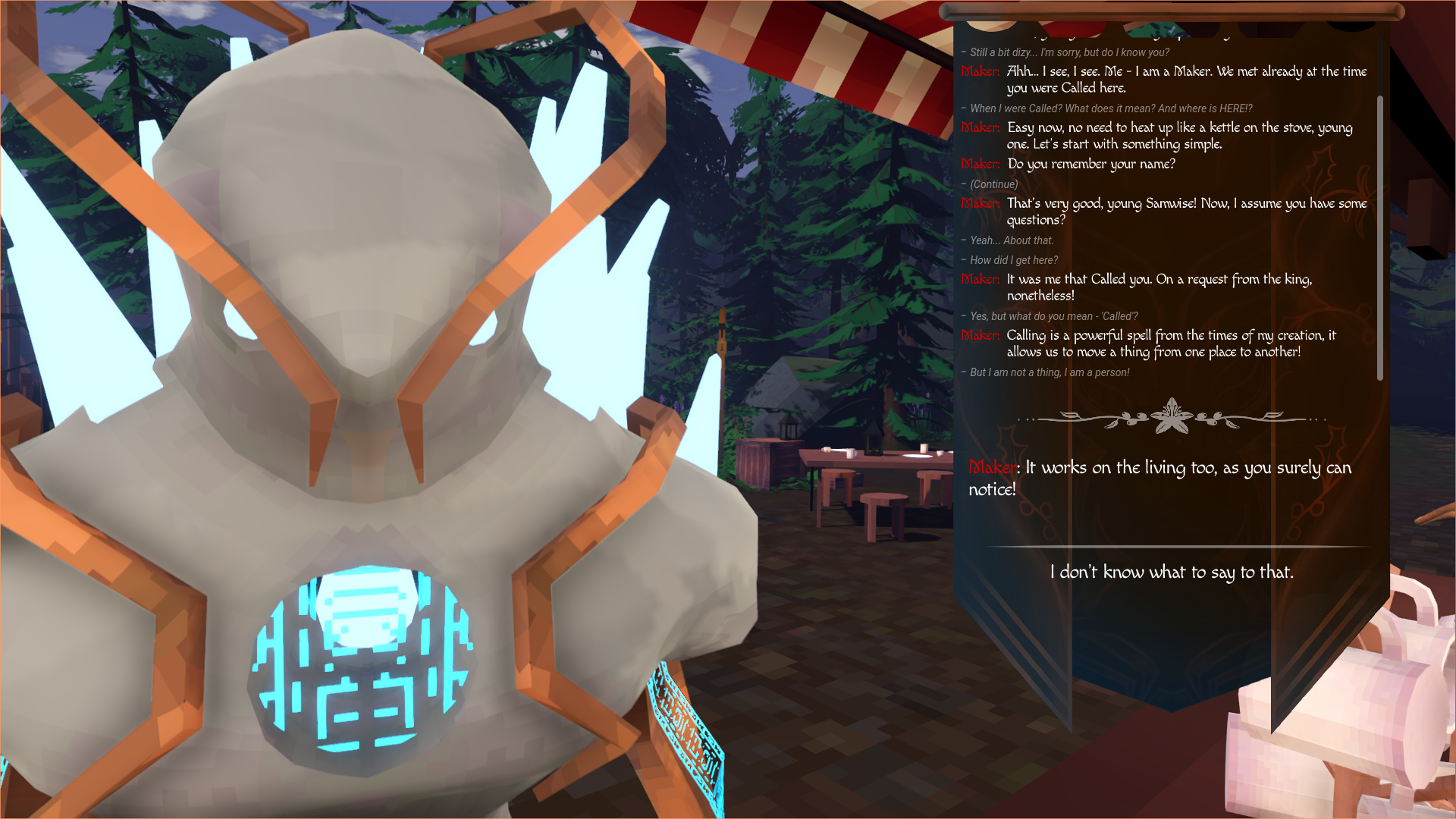 Screenshot 3 for Infusion