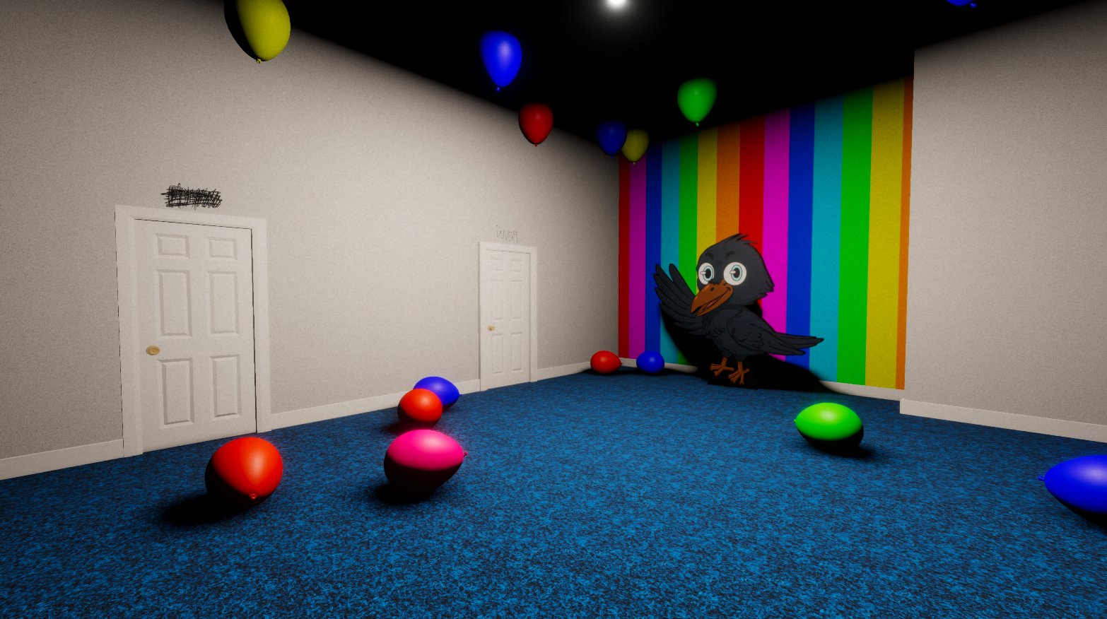 Screenshot 4 for Oniriam