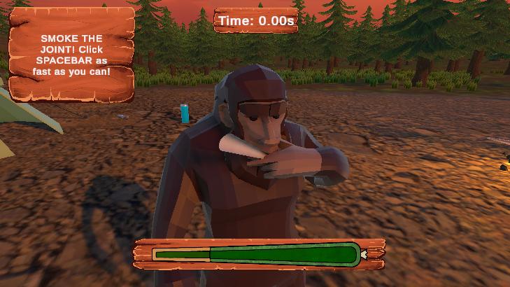 Screenshot 5 for 🔴BIGFOOT FOUND FOOTAGE: LIVE!🔴