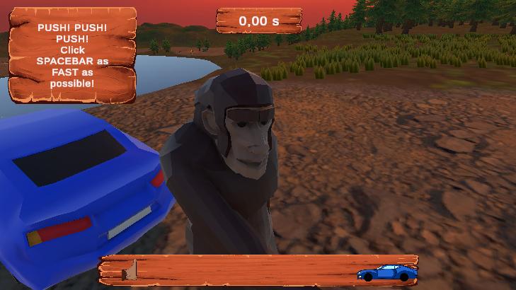 Screenshot 3 for 🔴BIGFOOT FOUND FOOTAGE: LIVE!🔴