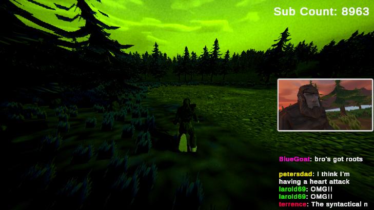 Screenshot 6 for 🔴BIGFOOT FOUND FOOTAGE: LIVE!🔴