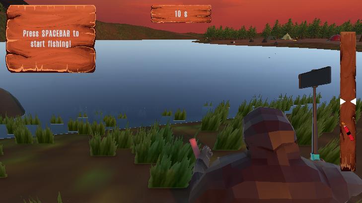 Screenshot 7 for 🔴BIGFOOT FOUND FOOTAGE: LIVE!🔴