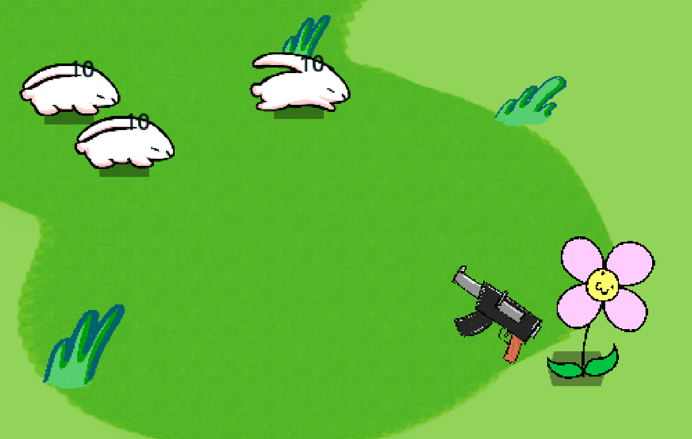 Screenshot 4 for Plant Based BunnieChow