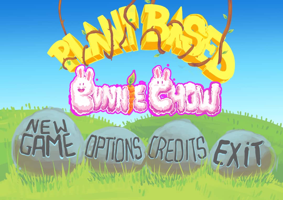 Screenshot 2 for Plant Based BunnieChow