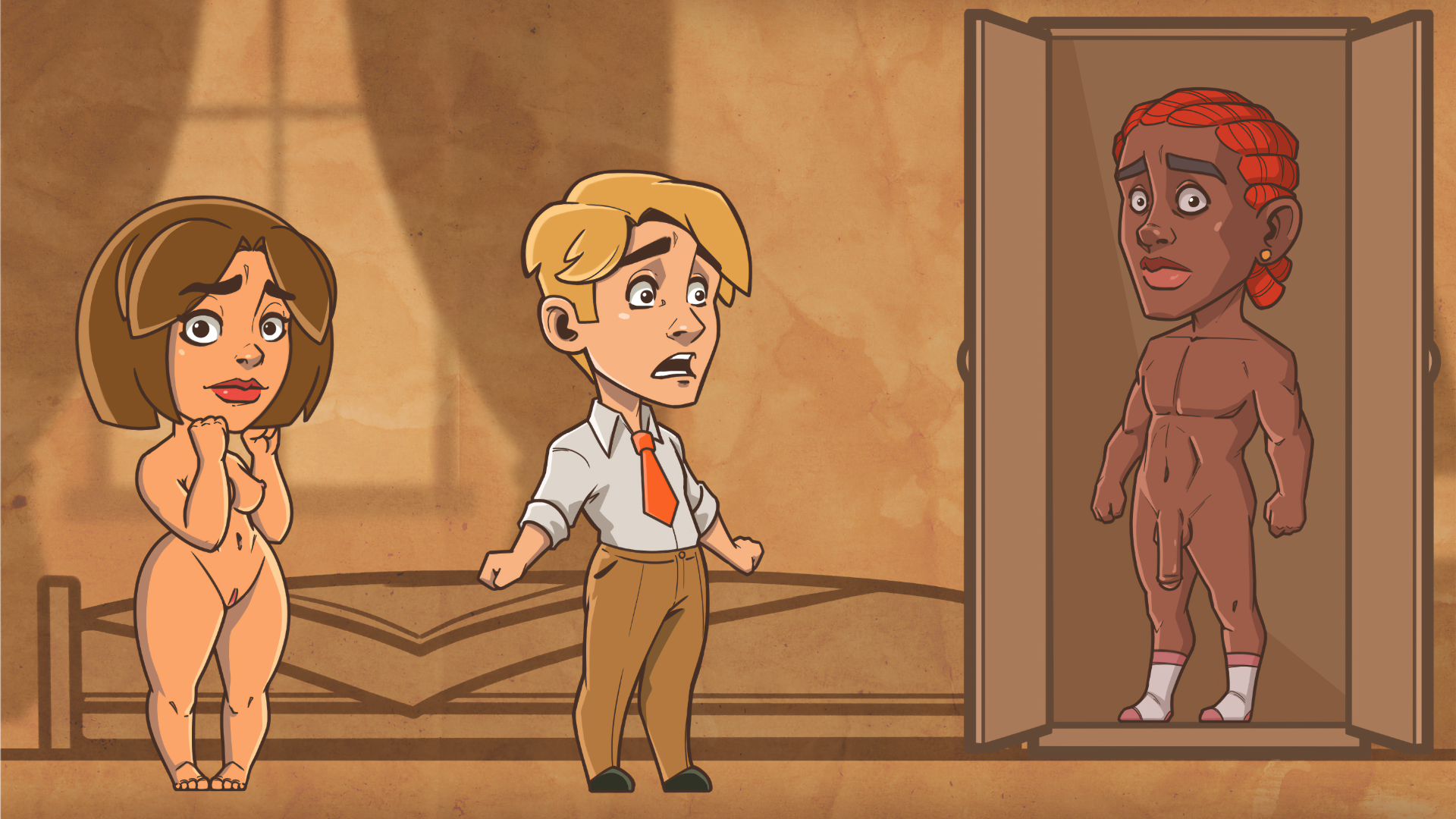 Screenshot 5 for Striporama