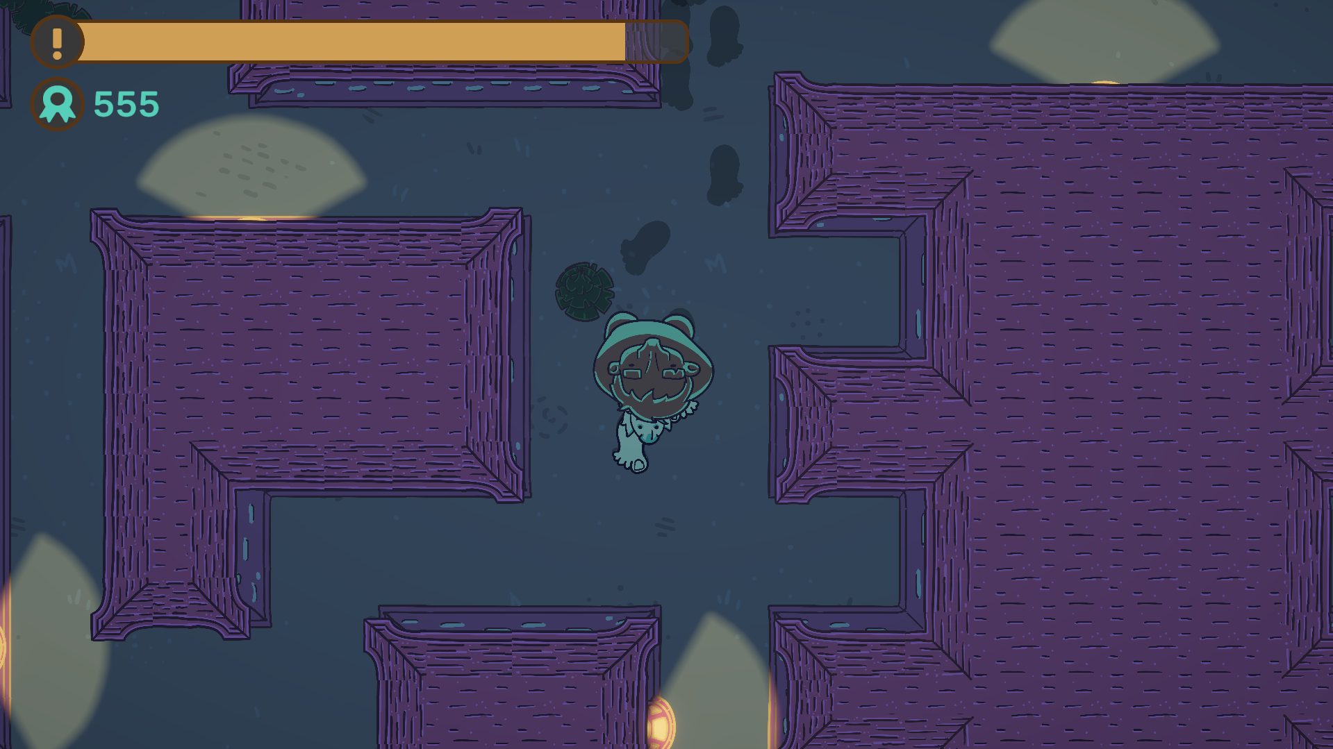 Screenshot 4 for Bump in the Night