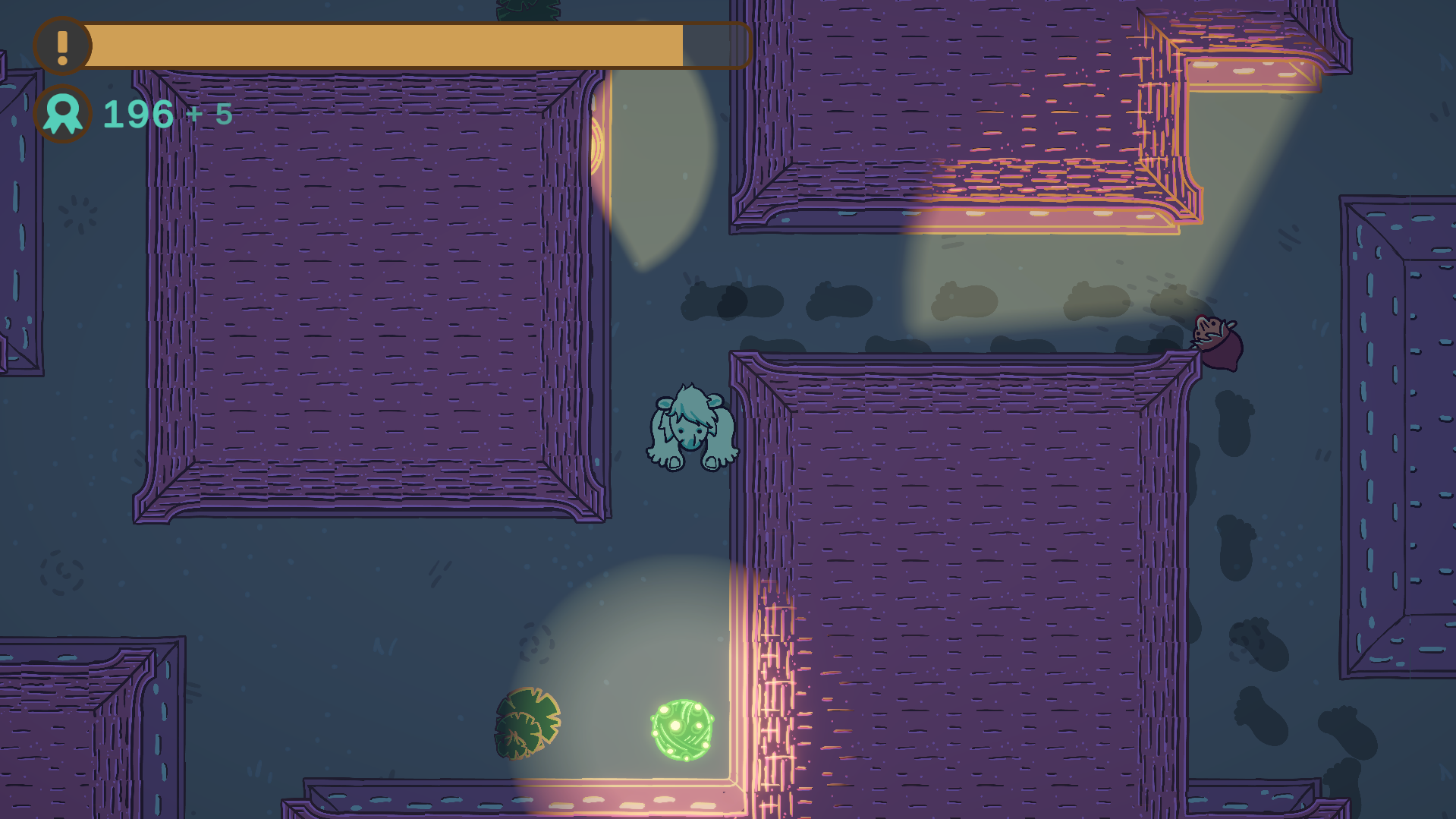 Screenshot 5 for Bump in the Night